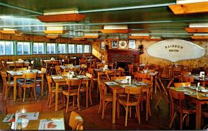 Rhode Island Bristol The Lobster Pot Restaurant