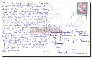 Modern Postcard The tapper Landes