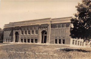 Luman Warren School - Bucksport, Maine ME  