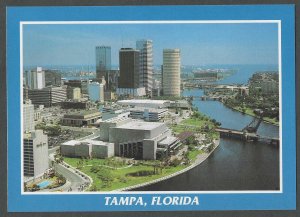 Tampa, Florida  PC