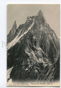 3053292 FRANCE CHAMONIX Aiguille des Charmoz 3442 m