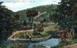 Mt Holly Springs, Pennsylvania, PA,  