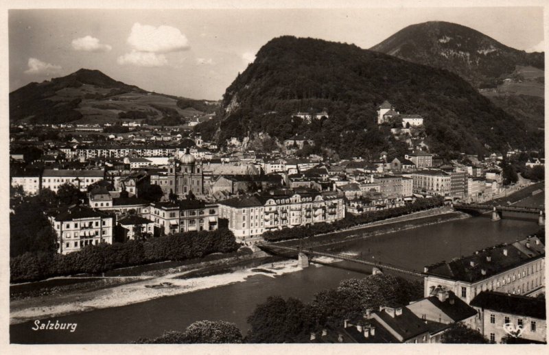 Salzburg,Austria BIN