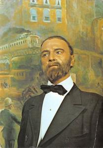 President Ulysses Simpson Grant - Point Pleasant, Ohio