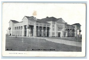 c1905 Mineral Palace Pueblo, Colorado CO Unposted Antique Postcard