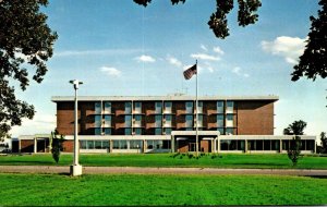 Minnesota Fridley Unity Hospital 550 Osborne Road