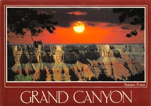 Grand Canyon , Arizona  