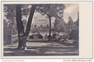 Germany Potsdam Sanssouci Orangerie