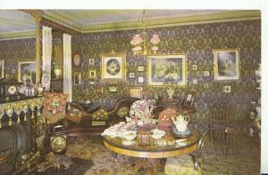 Yorkshire Postcard - The Castle Museum - York - Victorian Parlour - Ref 20030A