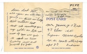 IN - Indianapolis. St. Vincent Hospital