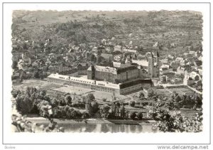 RP, Panorama, Petite Suisse Luxembourgeoise, Echternach, Luxembourg, 1920-1940s