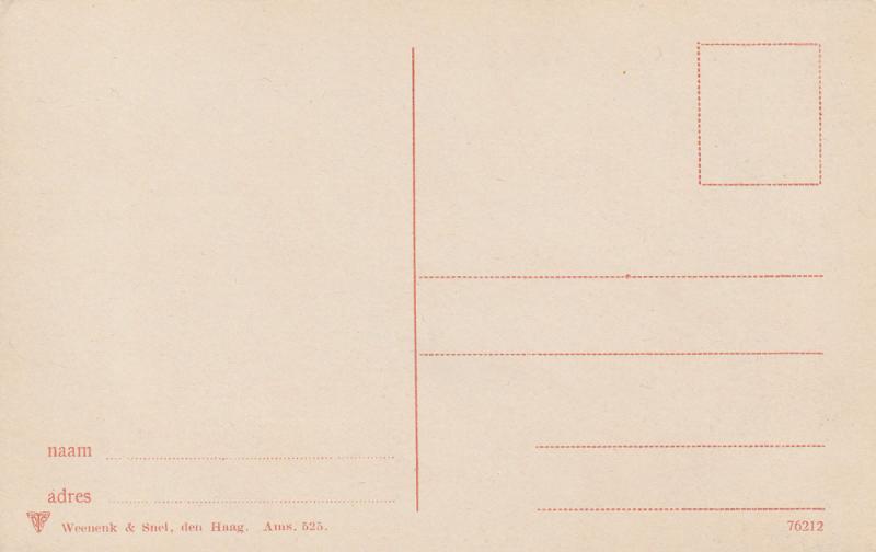 Panorama, Amsterdam, Netherlands, c. 1910s