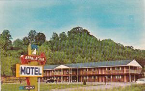 Kentucky Salyersville Appalachia Motel