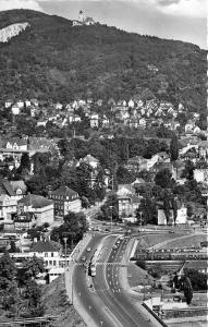 BG32377 weinheim a d b   germany  CPSM 14x9cm