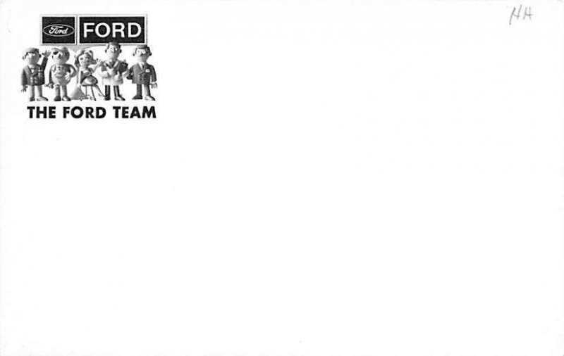 72 Gran Torino Ford Unused 