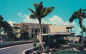 Florida Fort Lauderdale Pier 66 Restaurant & Lounge