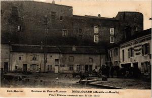 CPA Dieulouard - Vieux Chateau (276808)