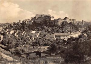 BG1249 bautzen blick vom proitschenberg  CPSM 14x9.5cm germany