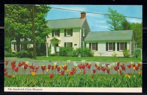 Massachusetts, Sandwich (VC 0450)