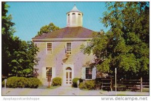 Indiana Corydon Indianas First State Capitol