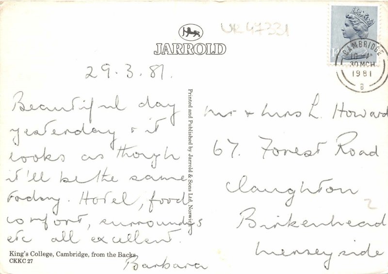 uk47331 kings college cambridge uk