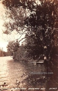 Little Spider Lake - Hayward, Wisconsin