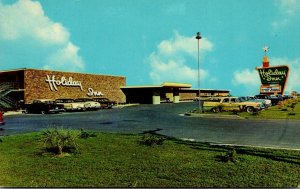 Texas Laredo Holiday Inn