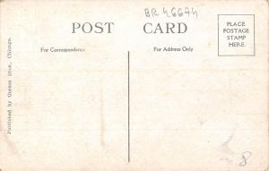 BR46674 State Streeet Chicago tramway   Illinois