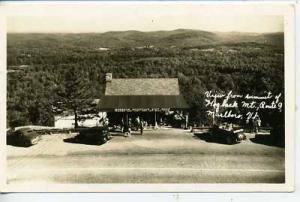 RPPC MARLBORO VERMONT MOLLY START TRAIL ROADSIDE STORE