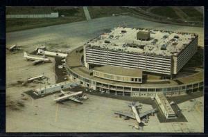 Toronto International Airport