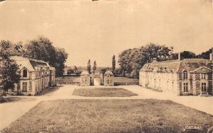 BF4955 chateau de la perte la ferte saint aubin loiret france