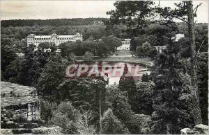 'Modern Postcard Bagnoles de l''Orne Panorama Grand Hotel'