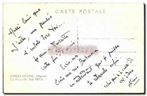 Postcard The Old Constantine Sidi M'Cid Gateway