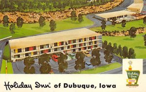 Holiday Inn of Dubuque Dubuque, Iowa  