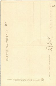 CPA AK RHODES Porta dei Cannoni GREECE (975230)