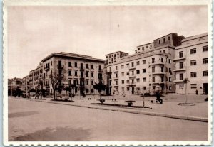 M-21720 Cavour Square Agrigento Italy