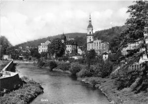 BG3454  greiz   CPSM 15x9.5cm germany