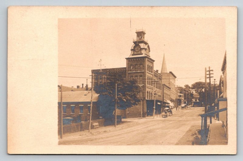 RPPC  Suncock  New Hampshire c1910    Postcard