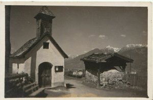 Austria Postcard - Bei Grinzens - Ref TZ10239