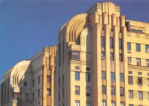 Majestic Towers - New York