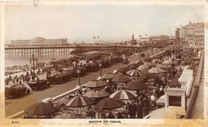 BR39494 Brighton sun terrace england