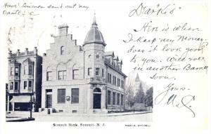 16615  NJ  Summit     Summit Bank