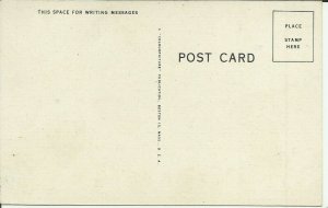 Boston, Mass., Copley Plaza