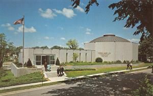 LIBERTY, MO Missouri  LIBERTY JAIL~Church of Latter Day Saints~Mormon  Postcard 