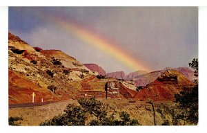 UT - Capitol Reef National Monument