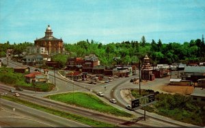 California Auburn Old Auburn