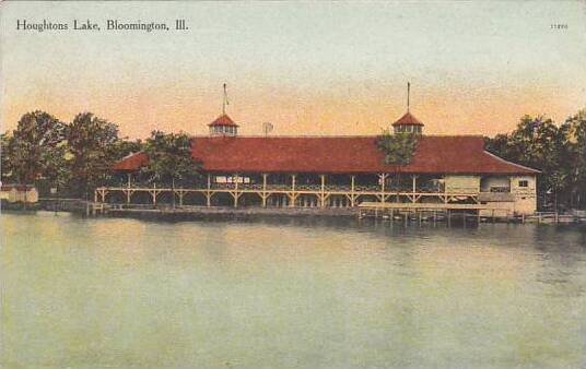 Illinois Blooming Ton Houghtons Lake