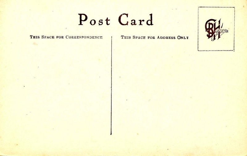 WI - Milwaukee. Auditorium