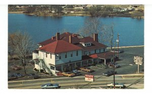 OH - Akron. Young's Restaurant ca 1974