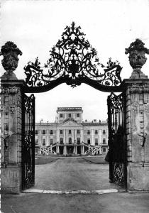 B40177 Fertod Castle    hungary